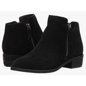 Blondo “Liam”waterproof black ankle boots Size 7.5
